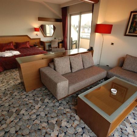 Hotel Hegsagone Marine Asia Gebze Exterior foto