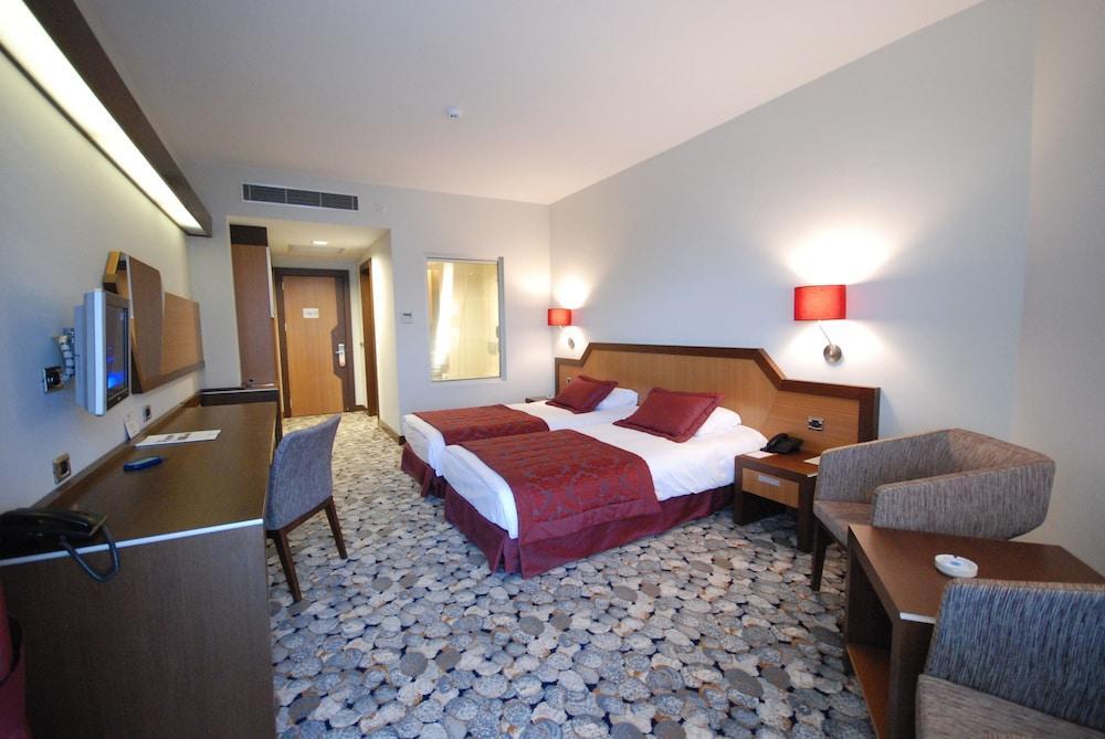 Hotel Hegsagone Marine Asia Gebze Exterior foto