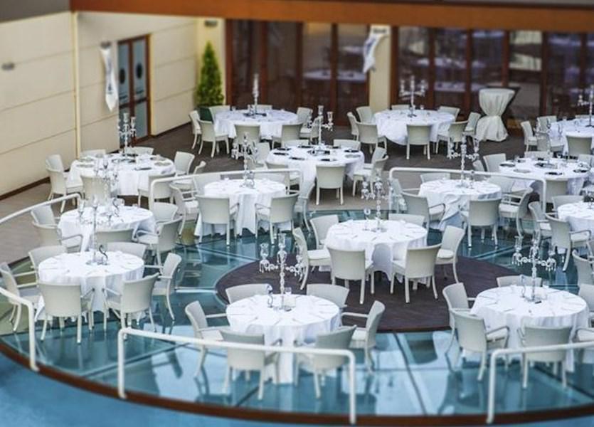 Hotel Hegsagone Marine Asia Gebze Exterior foto