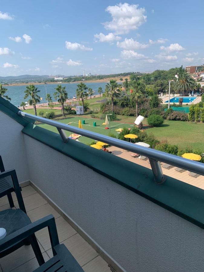 Hotel Hegsagone Marine Asia Gebze Exterior foto