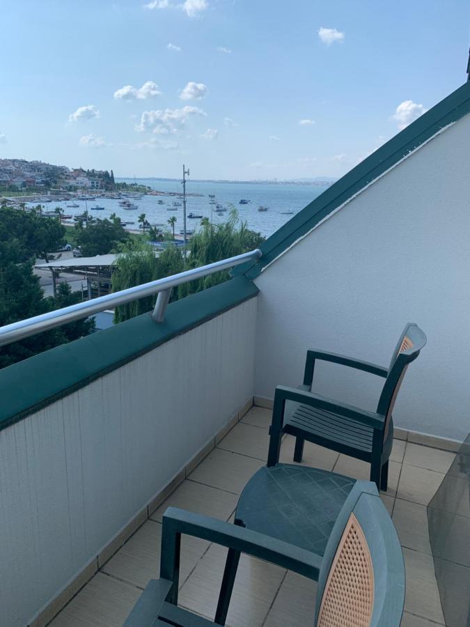 Hotel Hegsagone Marine Asia Gebze Exterior foto