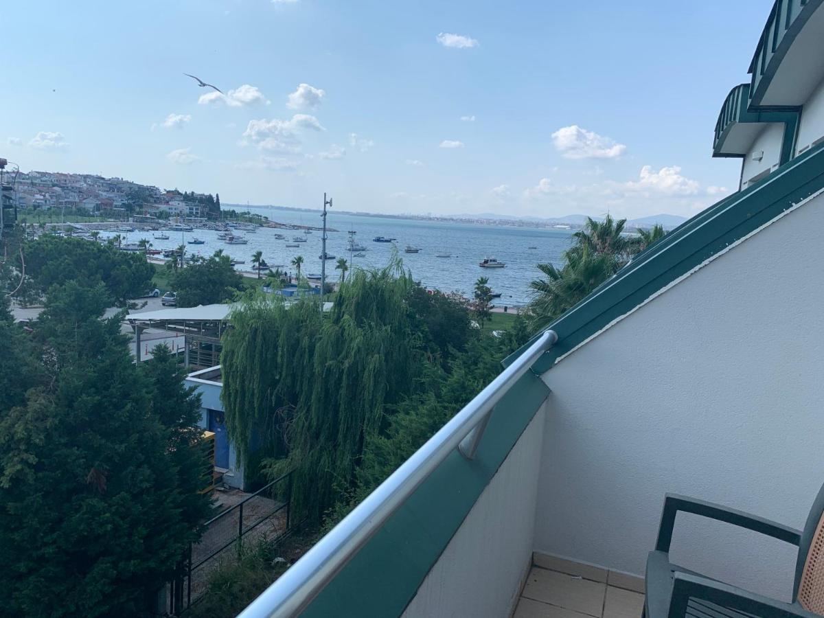 Hotel Hegsagone Marine Asia Gebze Exterior foto