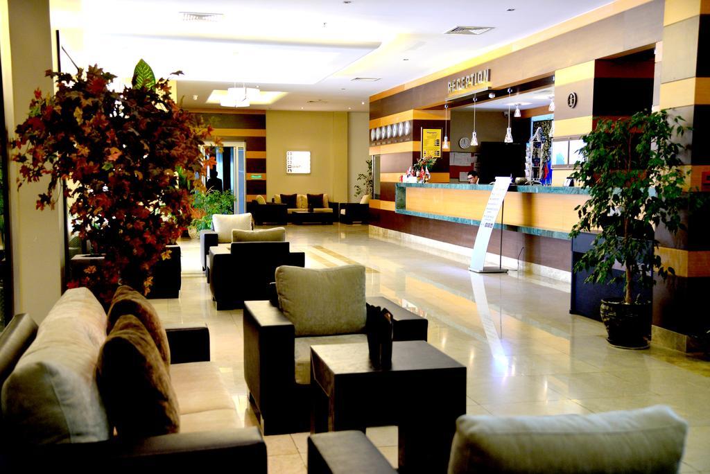 Hotel Hegsagone Marine Asia Gebze Exterior foto