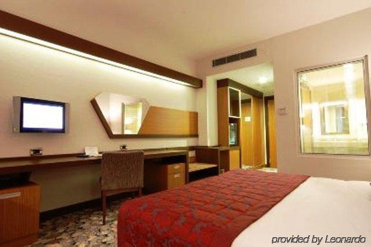 Hotel Hegsagone Marine Asia Gebze Exterior foto