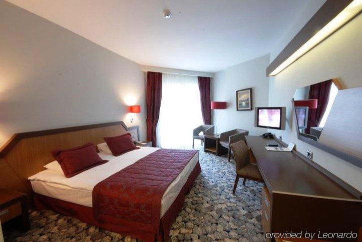 Hotel Hegsagone Marine Asia Gebze Exterior foto