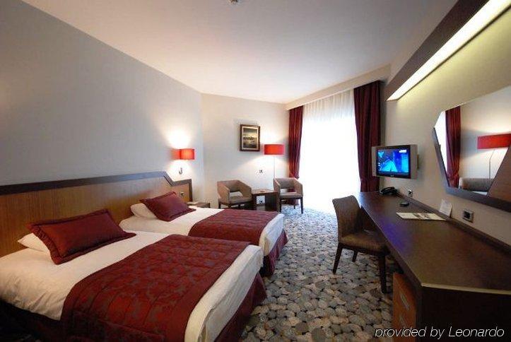 Hotel Hegsagone Marine Asia Gebze Exterior foto