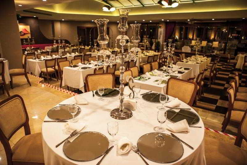 Hotel Hegsagone Marine Asia Gebze Exterior foto