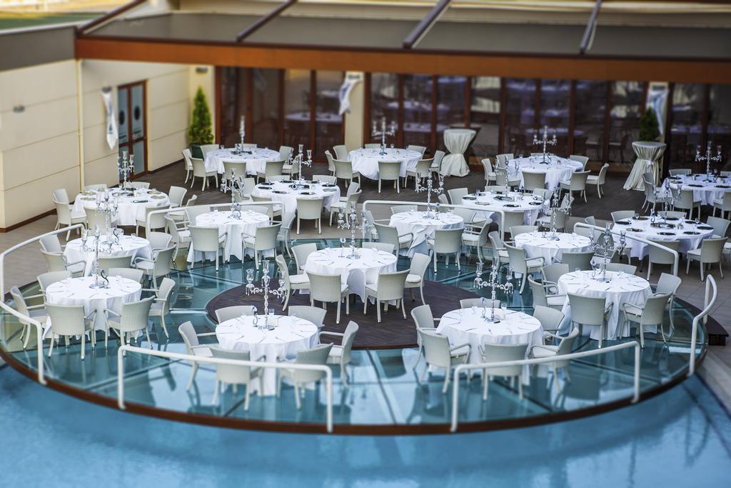 Hotel Hegsagone Marine Asia Gebze Exterior foto