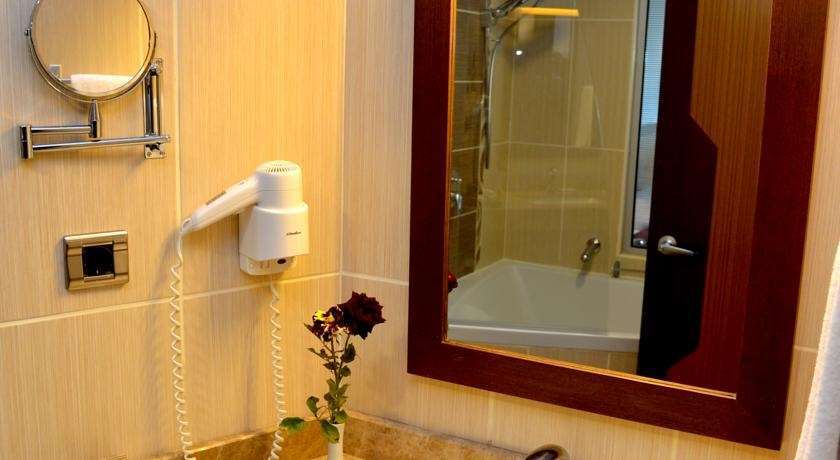 Hotel Hegsagone Marine Asia Gebze Cameră foto